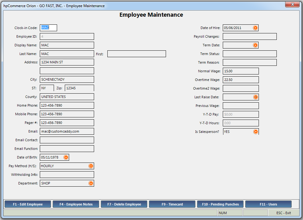 S-F4 Employee selected screen.PNG